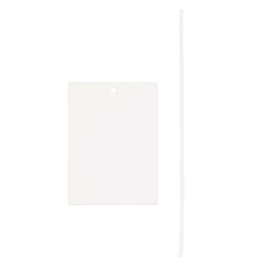 Hanging Felt Sublimation Air Fresheners by Make Market®, 12ct.
